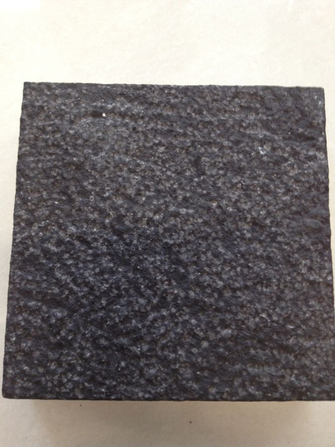 Black basalt G778 quarry slabs, tiles, paving stone