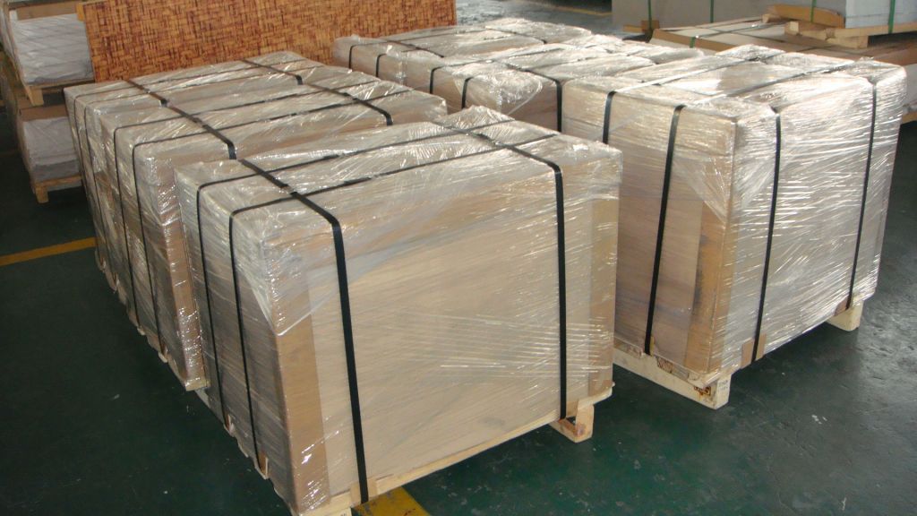 aluminum sheets 1100