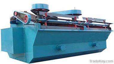 Flotation Machine