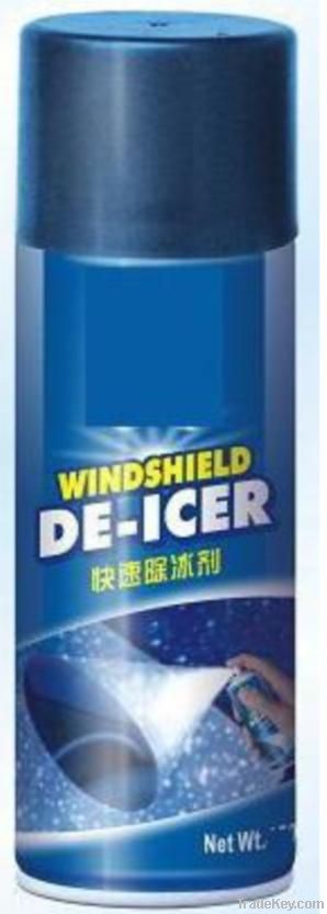 De-icer