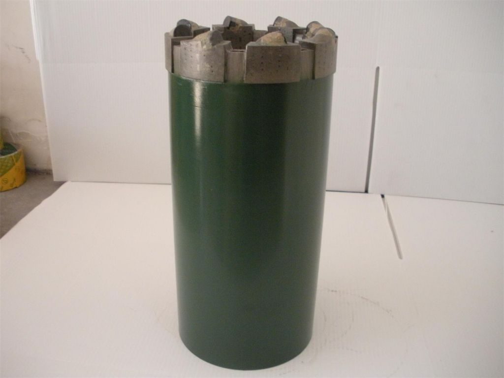 PDC Type Core Bit