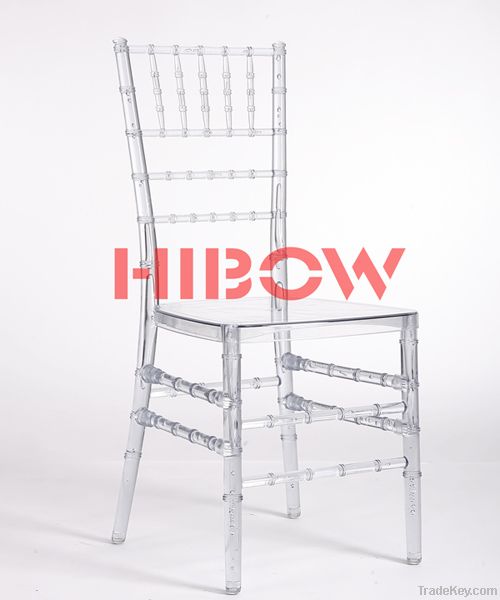 resin chiavari chair