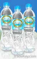 Natural Mineral water, Mineral water, Mineral water bottle