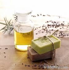 Thai natural spa product, Hand made natural soap