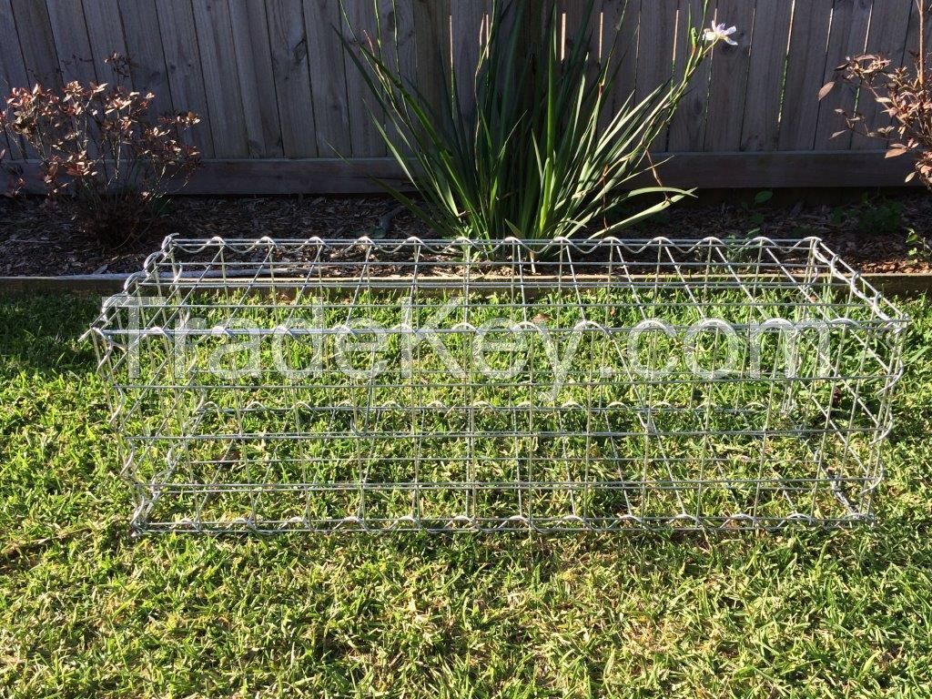 Gabion Basket 