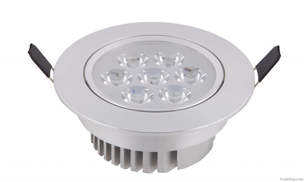 led ceiling light