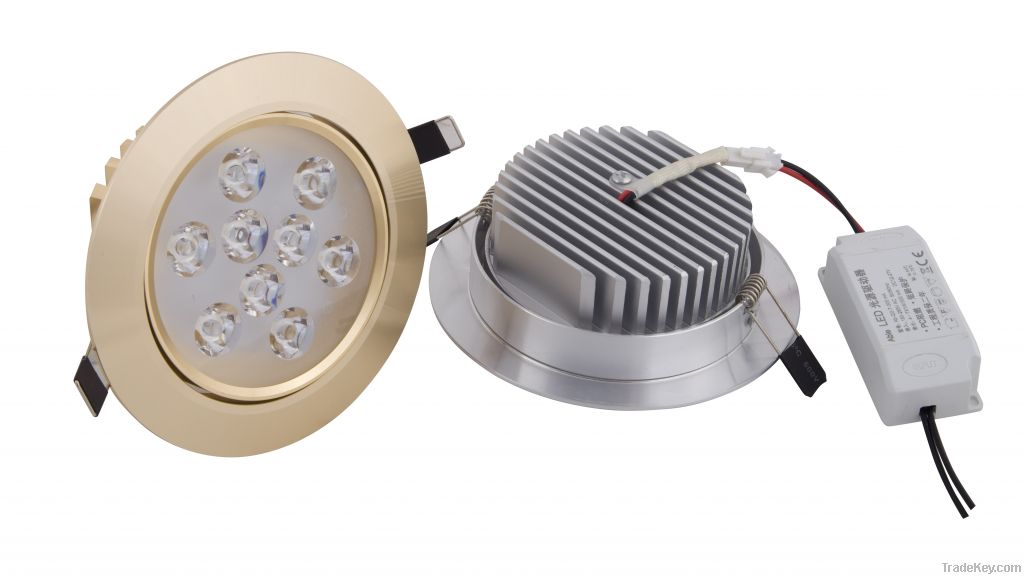 led ceiling light