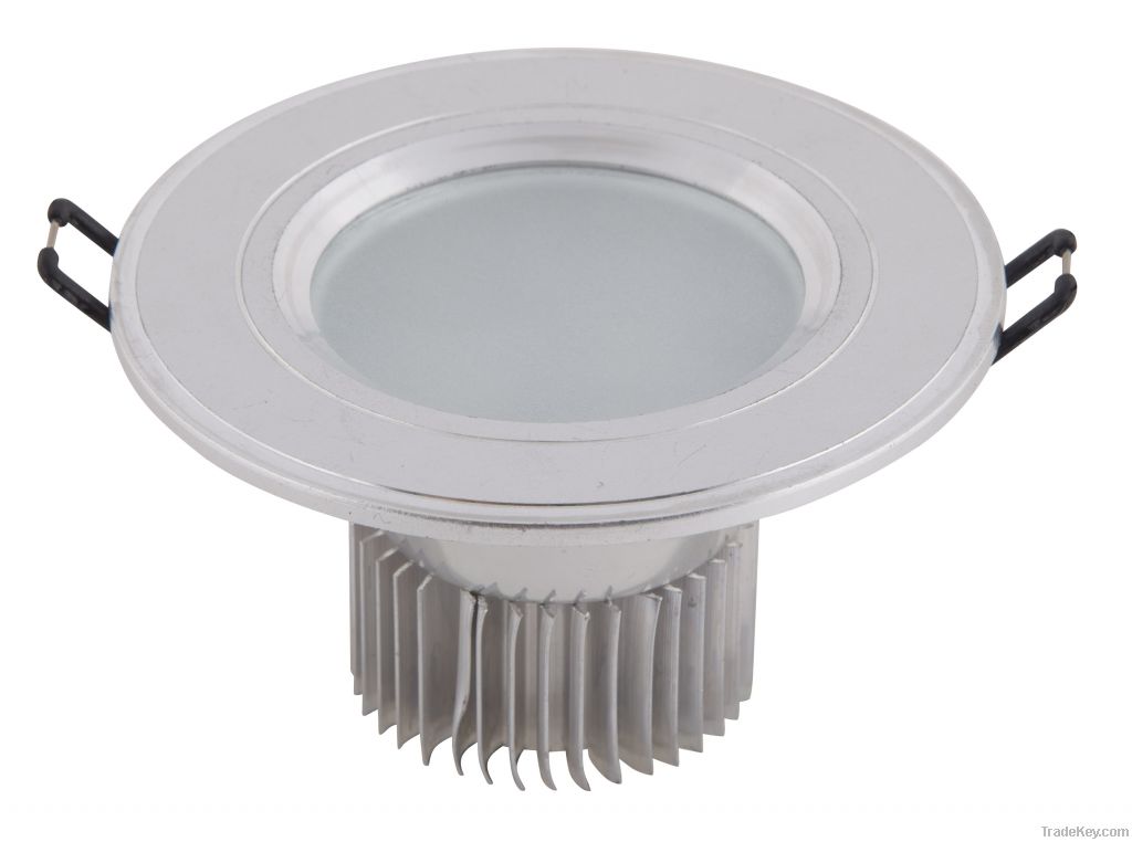 led down light