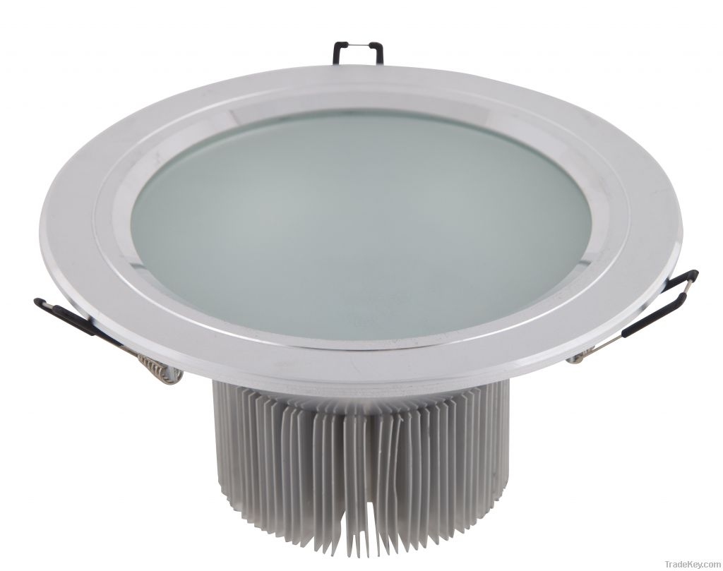 led down light