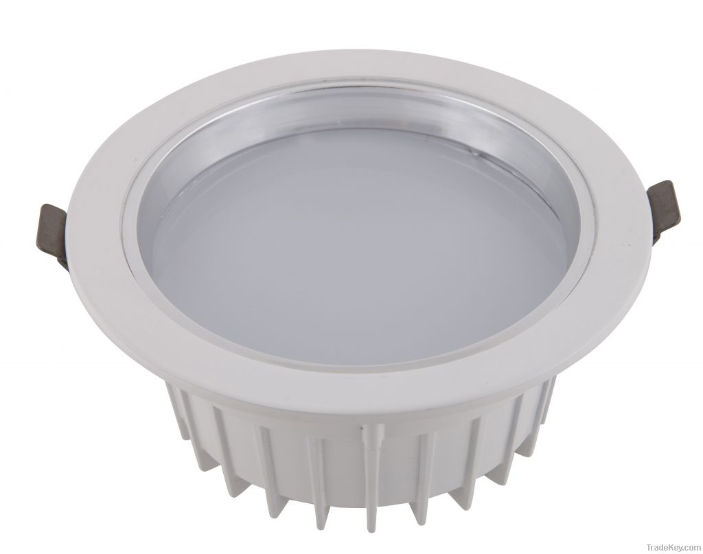 led down light