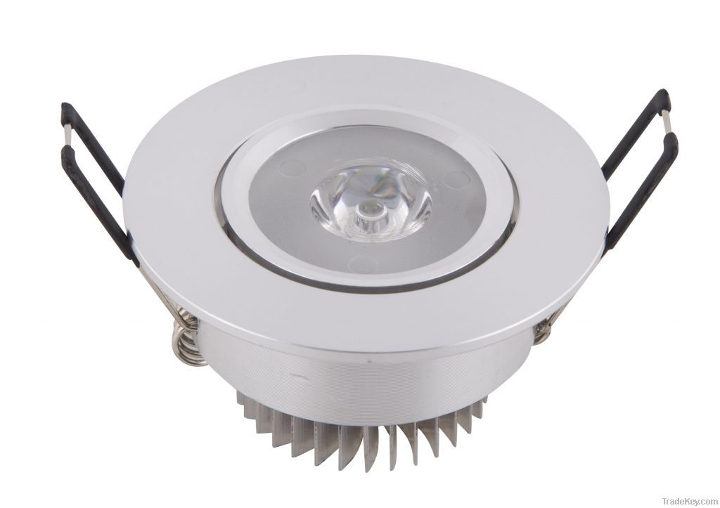 led ceiling light