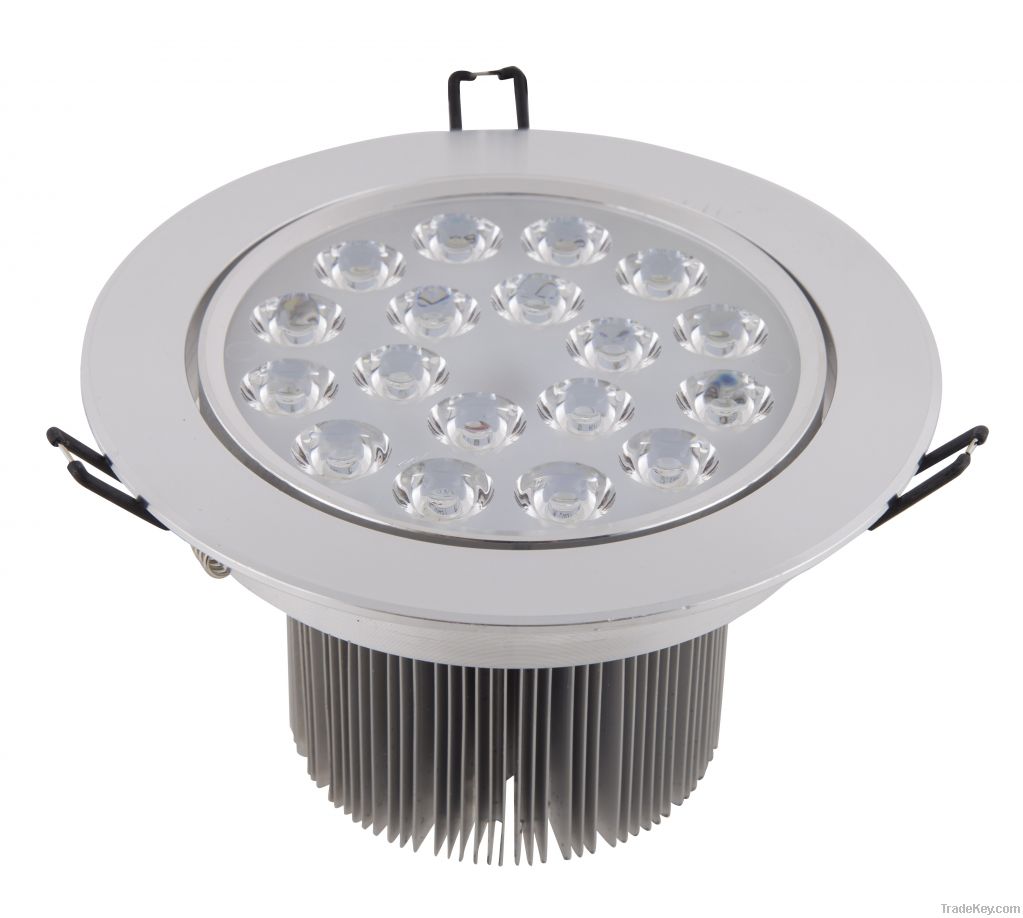 led ceiling light