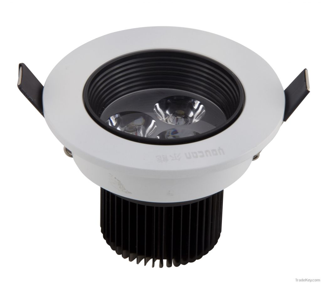 led ceiling light