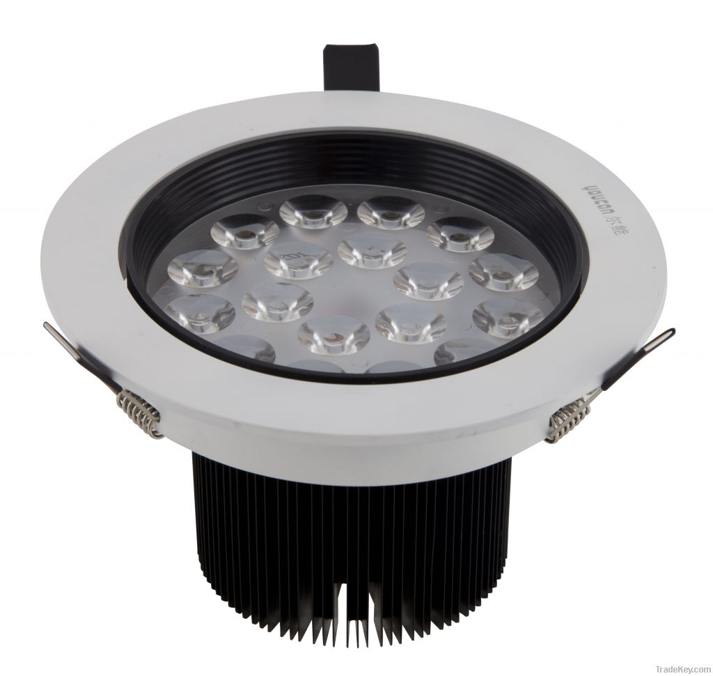 led ceiling light