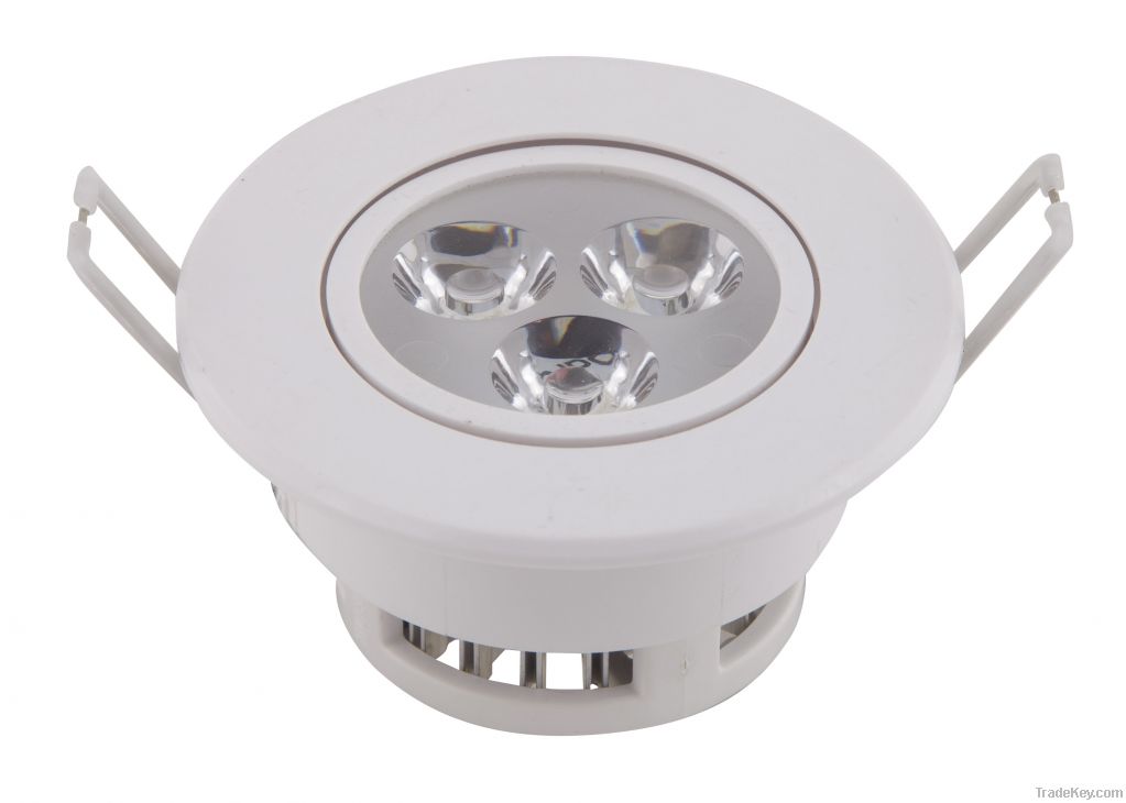 led ceiling light