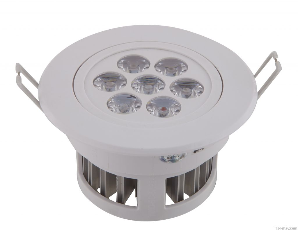 led ceiling light