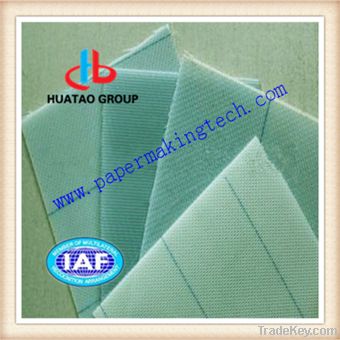 forming fabrics