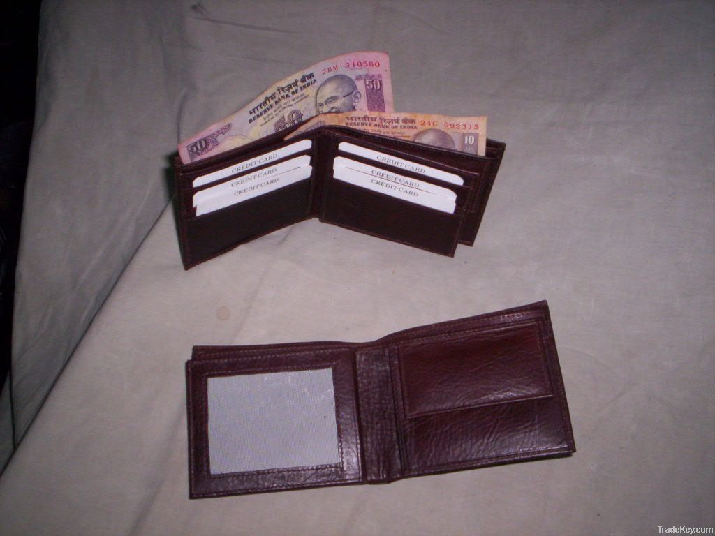 GENTS WALLET