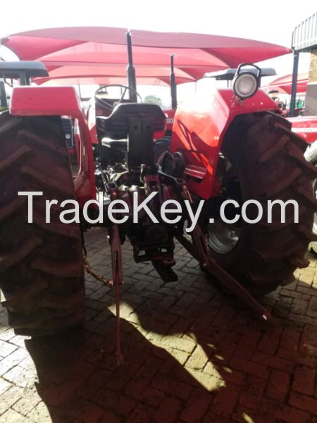 Massey Ferguson 290 4x2 2WD