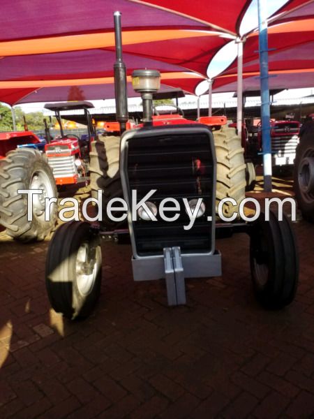 Massey Ferguson 290 4x2 2WD