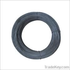 Galvanized binding wire / Galvanized iron wire