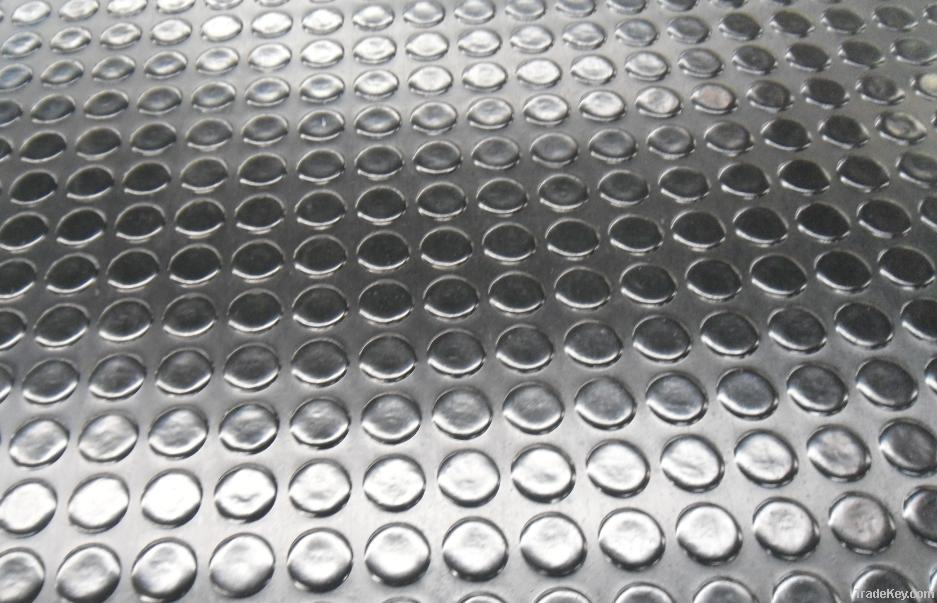 Rubber Sheet