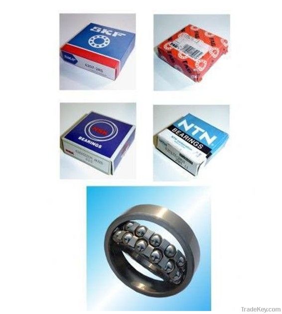 SKF 1209ETN9 Self-aligning Ball Bearing