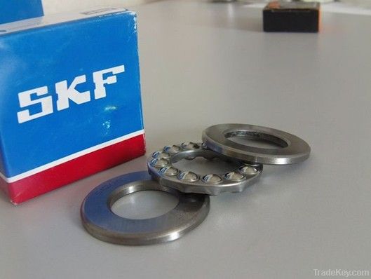 SKF 51110 separable One Direction Thrust Ball  Bearing