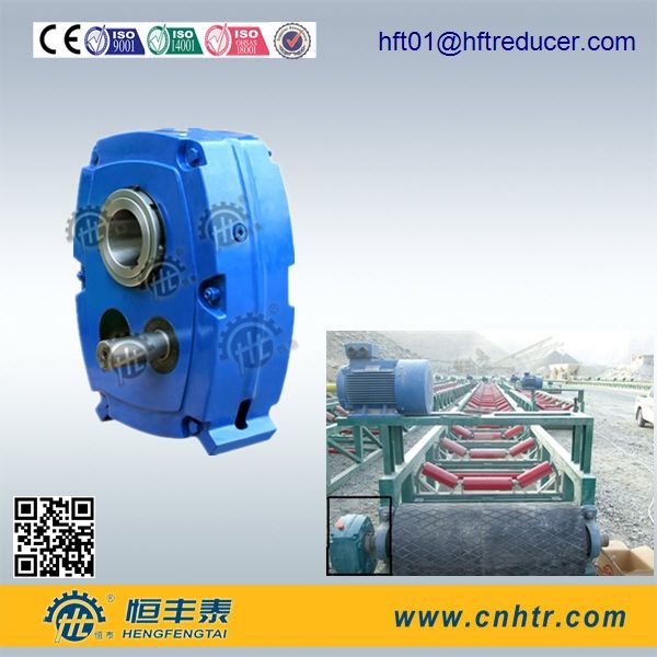 Hsmr fenner B,C,D,E,F,G,H,J,Ratio 5:1,13:1, 20:1 crusher stone conveyor roller