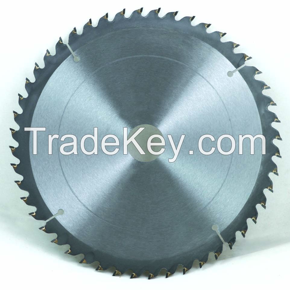 TCT circular saw blade