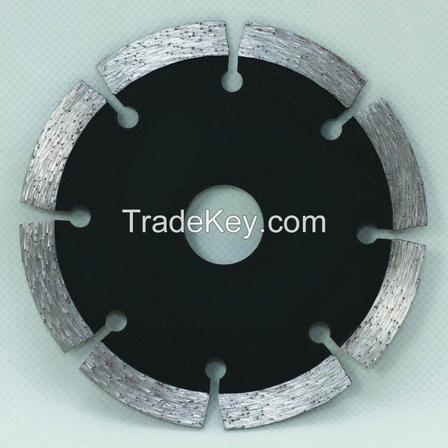 diamond circular saw blade