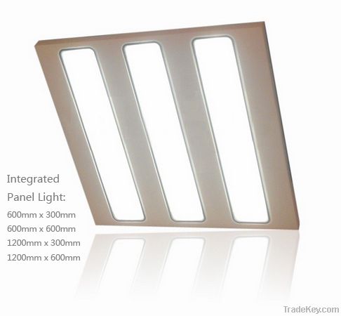 LED Grid Panel Light, 600*300, 600*600, 1200*300, 1200*600