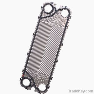 Plate heat exchanger Spares, Alfa equivalent,