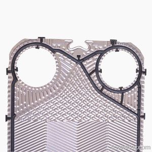 Alfa Laval Plate Heat exchanger, replacement, spare parts