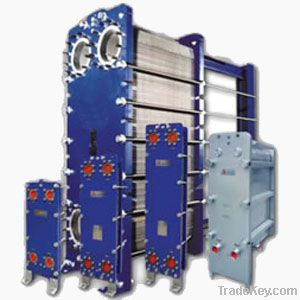 Brazed and Gasket Plate Heat Exchanger