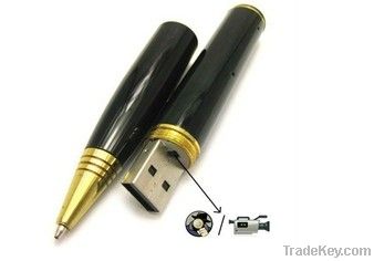 USB pen camera