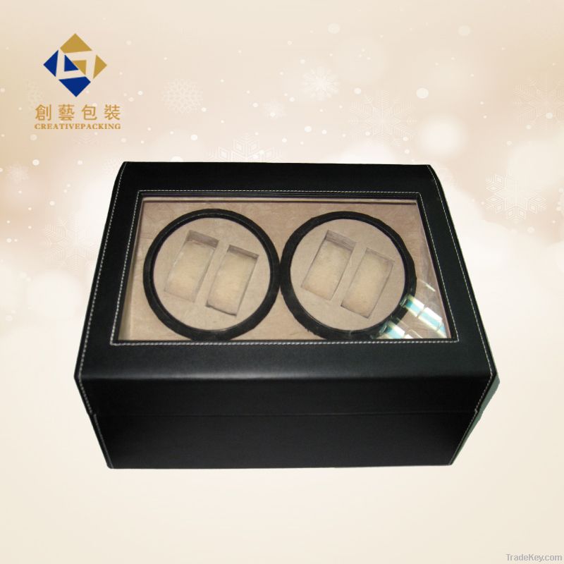 automatic watch winder