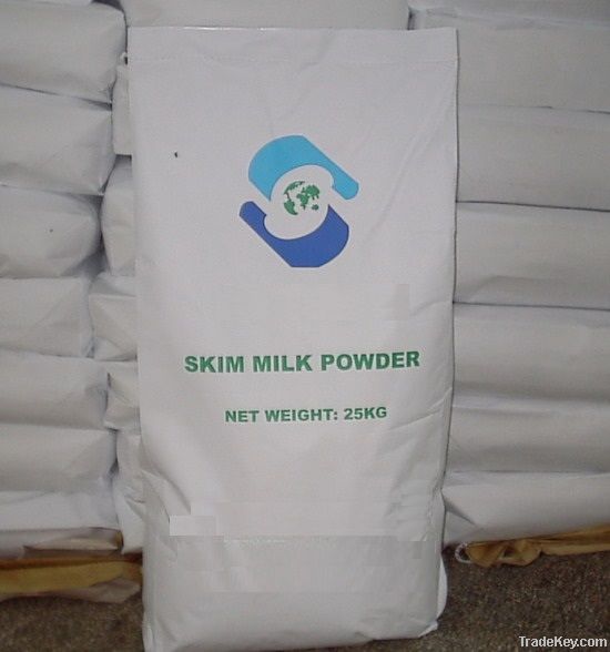 Skimmed Milk Powder