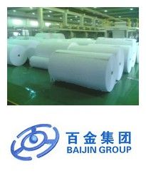 Cotton Linter Pulp for HEC