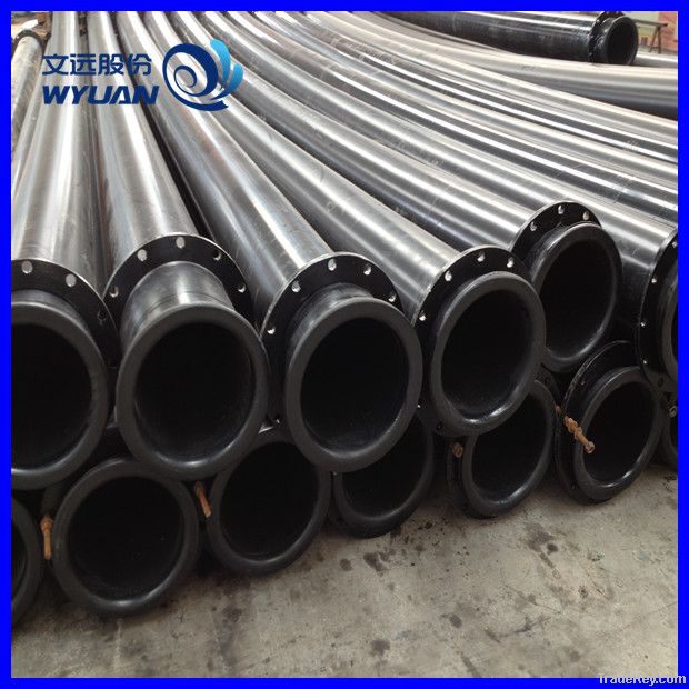 Wenyuan UHMWPE Pipe