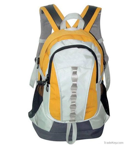 Hiking backpack