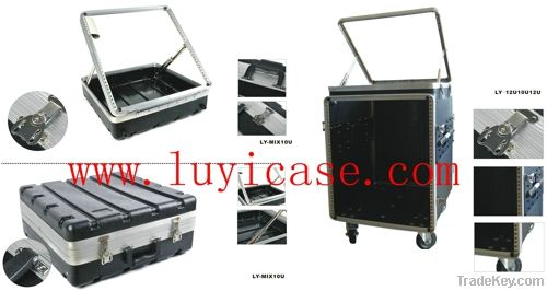 ABS MIXER case