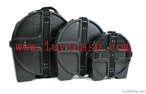 ABS CYMBAL case