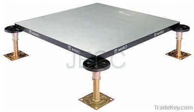 CS502 Access Floor System