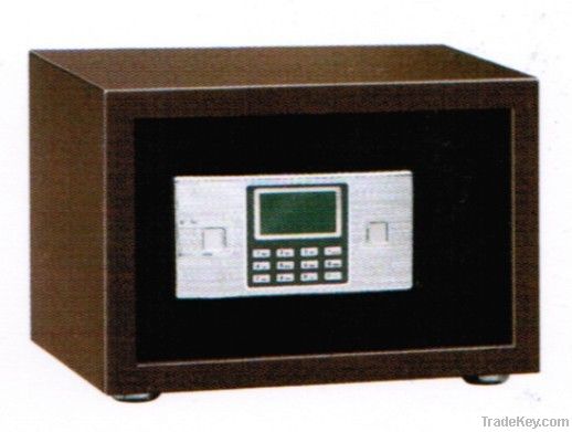 Electronic Safe Box