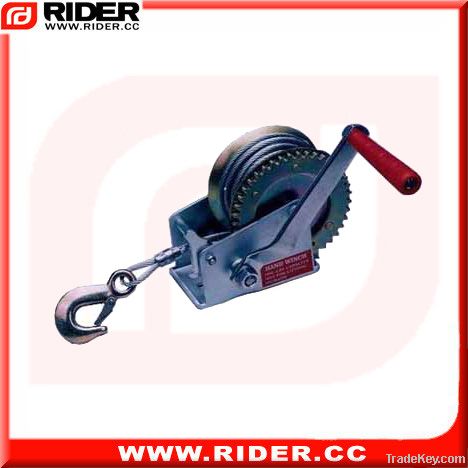 600LBS 270KN hand winch