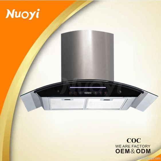 Hot sale Range hood/kitchen hood/chimney/cooker chimney