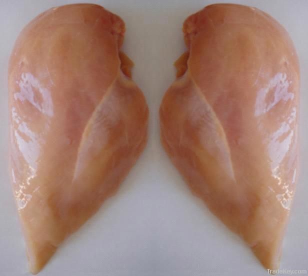 halal frozen chicken breast