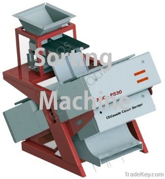 Sorting Machine