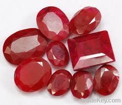 Gem stones